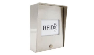 Nowość od Cyfral - czytnik autonomiczny RFID 125kHZ